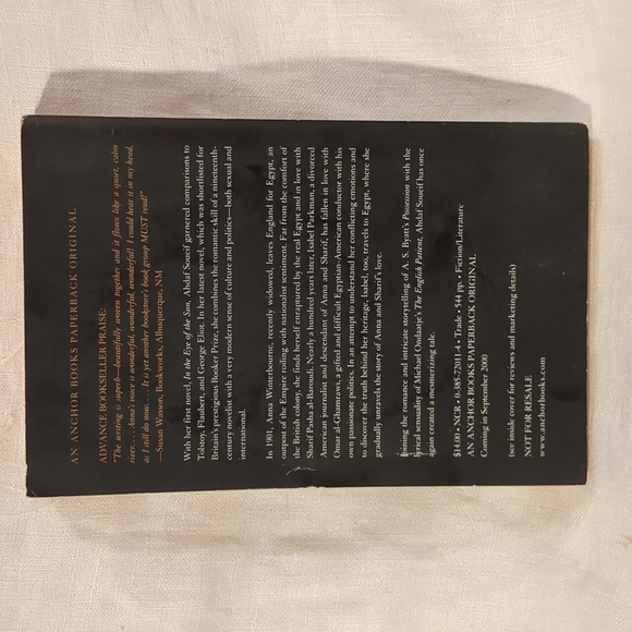 Book Club Bundle Novels Paperback Life of Pi Contemporary Lot of 6 Map of Love - Picture 13 of 14